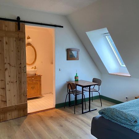 Gamle Praestegard Fåborg 외부 사진