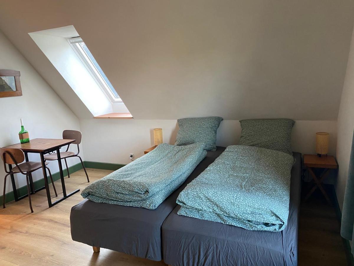 Gamle Praestegard Fåborg 외부 사진